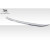 2012-2017 Bentley Continental GT Eros Version 1 Trunk Wing Spoiler - 1 Piece - image 9