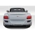 2012-2017 Bentley Continental GT Eros Version 1 Trunk Wing Spoiler - 1 Piece - image 1