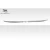 2012-2017 Bentley Continental GT Eros Version 1 Rear Wing - image 4
