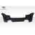 2003-2006 Porsche Cayenne Eros Version 1 Body Kit - 11 Piece - image 17