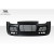 2003-2006 Porsche Cayenne Eros Version 1 Body Kit - 11 Piece - image 39