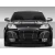2003-2006 Porsche Cayenne Eros Version 1 Kit - image 73