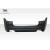 2003-2006 Porsche Cayenne Eros Version 1 Body Kit - 11 Piece - image 55