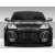 2003-2006 Porsche Cayenne Eros Version 1 Kit - image 92