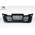 2003-2006 Porsche Cayenne Eros Version 1 Body Kit - 13 Piece - image 5