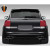 2003-2006 Porsche Cayenne Eros Version 1 Body Kit - 13 Piece - image 96