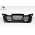2003-2006 Porsche Cayenne Eros Version 1 Front Bumper - image 11