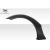 2003-2006 Porsche Cayenne Eros Version 1 Fender Flare - image 8