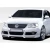 2006-2010 Volkswagen Passat A-Tech Front Lip - image 1