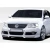 2006-2010 Volkswagen Passat A-Tech Front Lip - image 3