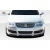 2006-2010 Volkswagen Passat A-Tech Front Lip - image 5