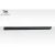 2003-2006 Porsche Cayenne Eros Version 1 Side Skirts - image 8