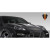2003-2010 Porsche Cayenne Eros Version 1 Hood - 1 Piece - image 10