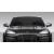 2003-2010 Porsche Cayenne Eros Version 1 Hood - 1 Piece - image 4