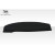 2003-2010 Porsche Cayenne Eros Version 1 Hood - 1 Piece - image 9
