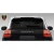 2003-2010 Porsche Cayenne Eros Version 1 Rear Wing Trunk Lid Spoiler - 1 Piece - image 3