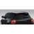 2003-2010 Porsche Cayenne Eros Version 1 Rear Wing - image 3
