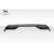 2003-2010 Porsche Cayenne Eros Version 1 Rear Wing - image 6