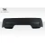 2003-2010 Porsche Cayenne Eros Version 1 Rear Wing - image 8