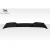 2003-2010 Porsche Cayenne Eros Version 1 Rear Wing - image 14