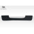 2003-2010 Porsche Cayenne Eros Version 1 Wide Body Trunk Cap - 1 Piece - image 6