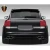 2003-2010 Porsche Cayenne Eros Version 1 Accessory - image 4