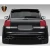 2003-2010 Porsche Cayenne Eros Version 1 Accessory - image 5