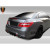2010-2013 Mercedes E Class C207 2DR A207 Convertible Eros Version 2 Rear Bumper - 1 Piece - image 6