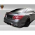 2010-2013 Mercedes E Class Eros Version 2 Rear Bumper - image 3