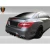 2010-2013 Mercedes E Class C207 2DR A207 Convertible Eros Version 2 Rear Bumper - 1 Piece - image 3