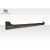 2002-2008 Audi A4 B6 B7 S4 4DR Wagon A-Tech Side Skirts Rocker Panels - 2 Piece - image 8