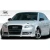 2002-2008 Audi A4 A-Tech Side Skirts - image 7