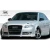 2002-2008 Audi A4 A-Tech Side Skirts - image 6