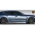 2010-2013 Porsche Panamera Eros Version 2 Kit - image 5