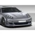 2010-2013 Porsche Panamera Eros Version 2 Front Lip - image 1