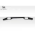 2010-2013 Porsche Panamera Eros Version 2 Rear Lip - image 13