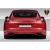 2010-2013 Porsche Panamera Eros Version 2 Rear Lip - image 6
