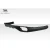 2010-2013 Porsche Panamera Eros Version 2 Rear Lip - image 10