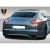 2010-2013 Porsche Panamera Eros Version 2 Rear Lip - image 5