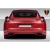 2010-2013 Porsche Panamera Eros Version 2 Rear Lip - image 7