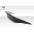 2010-2013 Porsche Panamera Eros Version 2 Rear Wing Trunk Lid Spoiler - 1 Piece - image 6