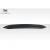 2010-2013 Porsche Panamera Eros Version 2 Rear Wing - image 10