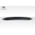2010-2013 Porsche Panamera Eros Version 2 Rear Wing - image 9