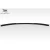2010-2013 Porsche Panamera Eros Version 2 Rear Wing - image 7