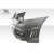 2007-2009 Mercedes S Class W221 Eros Version 2 Front Bumper - 1 Piece - image 6