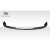2006-2008 Porsche Cayman Eros Version 2 Front Lip Under Spoiler Air Dam - 1 Piece - image 4