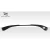 2006-2008 Porsche Cayman Eros Version 2 Front Lip Under Spoiler Air Dam - 1 Piece - image 7