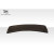2006-2012 Porsche Cayman Eros Version 2 Wing Trunk Lid Spoiler - 1 Piece - image 8