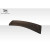 2006-2012 Porsche Cayman Eros Version 2 Wing Trunk Lid Spoiler - 1 Piece - image 9