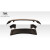2006-2012 Porsche Cayman Eros Version 2 Wing Trunk Lid Spoiler - 1 Piece - image 13